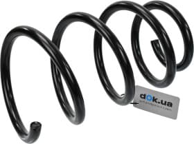 Пружина подвески