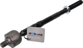 Рулевая тяга