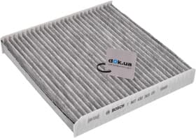 Фильтр салона