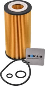 Масляный фильтр