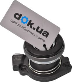 Выжимной подшипник