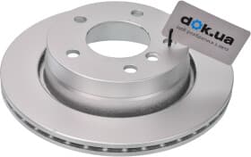 Гальмівний диск