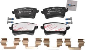 Тормозные колодки