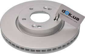 Гальмівний диск