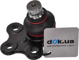 Шаровая опора