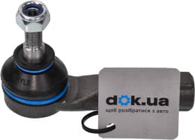 Наконечник рулевой тяги