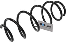 Пружина подвески CS Germany 14.504.063