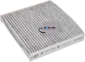 Фильтр салона