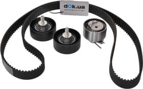 Комплект ременя ГРМ
