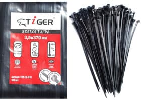 Набор стяжек Tiger 27477