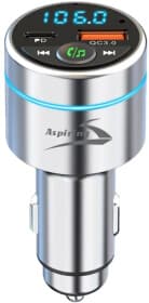 Fm-модулятор Aspiring Wave 5