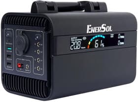 Зарядна станція EnerSol EPB-300N 300 W 296 Wh / 80000 mAh Зарядна станція EnerSol EPB-300N 300 W 296 Wh / 80000 mAh