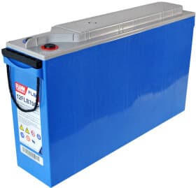 Аккумулятор для ИБП Fiamm FLB 12FLB700P 817183 210 Ач 12 В Аккумулятор для ИБП Fiamm FLB 12FLB700P 817183 210 Ач 12 В