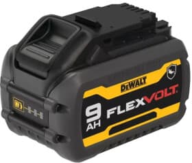 Акумуляторна батарея DeWALT DCB547G