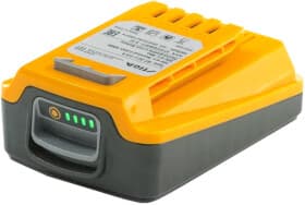 Акумуляторна батарея STIGA E22