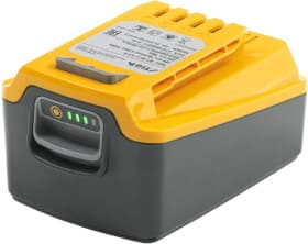 Акумуляторна батарея STIGA E24