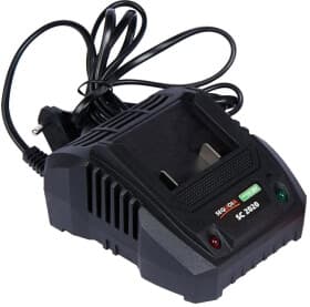 Зарядное устройство для электроинструментов SEQUOIA SC2020
