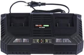 Зарядное устройство для электроинструментов SEQUOIA SC2540