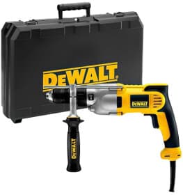 Дрель ударная DeWALT DWD522KS сетевая