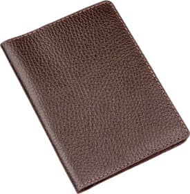 Портмоне-органайзер Karya 20999 без логотипа авто серый