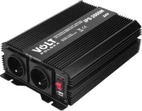 Инвертор Volt Polska IPS 3IPSN26024 1300 W
