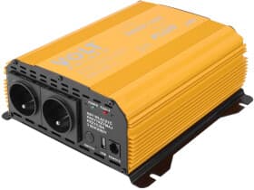 Инвертор Volt Polska Sinus Plus 3SIR120024 600 W