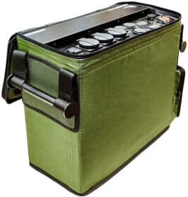 Зарядная станция Bandera Power 305S 1000 W 1126Wh / 305000mAh