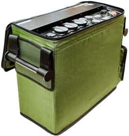 Зарядная станция Bandera Power 430S 1000 W 1600Wh / 430000mAh