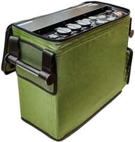 Зарядная станция Bandera Power 860S 2000 W 3200Wh / 860000mAh