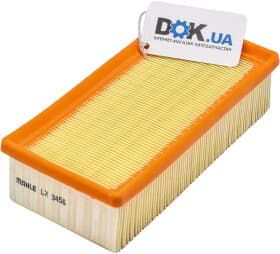 Воздушный фильтр