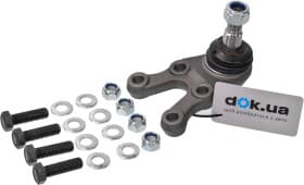 Шаровая опора