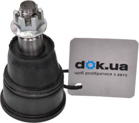 Шаровая опора