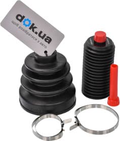 Пыльник ШРУСа