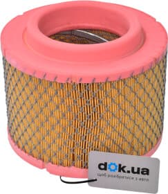 Воздушный фильтр