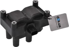 Котушка запалювання