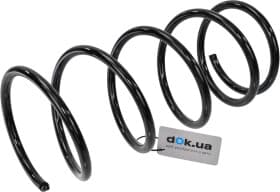 Пружина підвіски