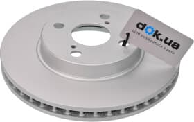 Гальмівний диск