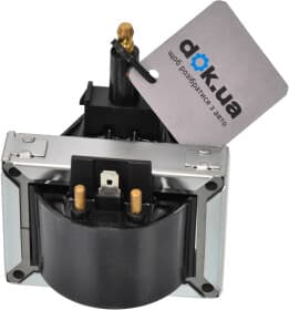 Катушка зажигания