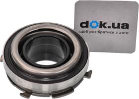 Витискний підшипник