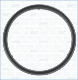 Прокладка клапанної кришки