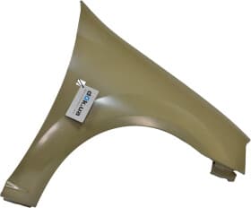 Крыло переднее