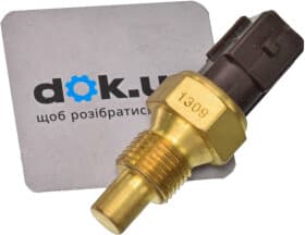 Датчик температуры охлаждающей жидкости Датчик температуры охлаждающей жидкости