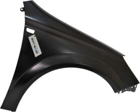 Крило переднє