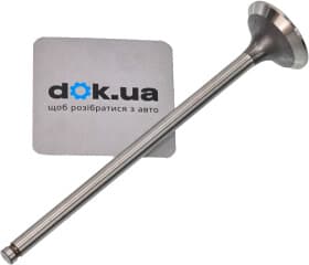 Выпускной клапан