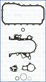 Комплект прокладок блока двигуна