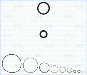 Комплект прокладок блока двигуна