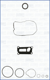 Комплект прокладок блока двигуна