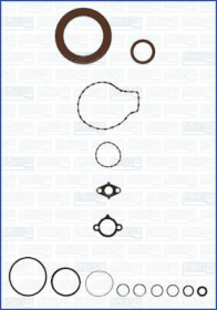 Комплект прокладок блока двигателя