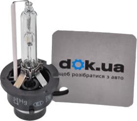 Лампа дальнего света