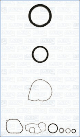 Комплект прокладок блока двигателя